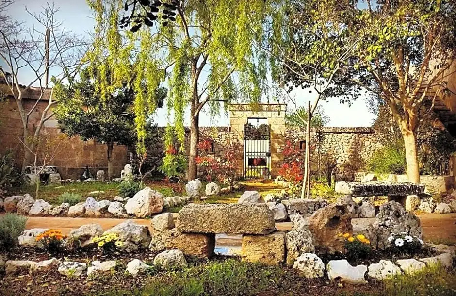 B&B Borgo Del Gallo