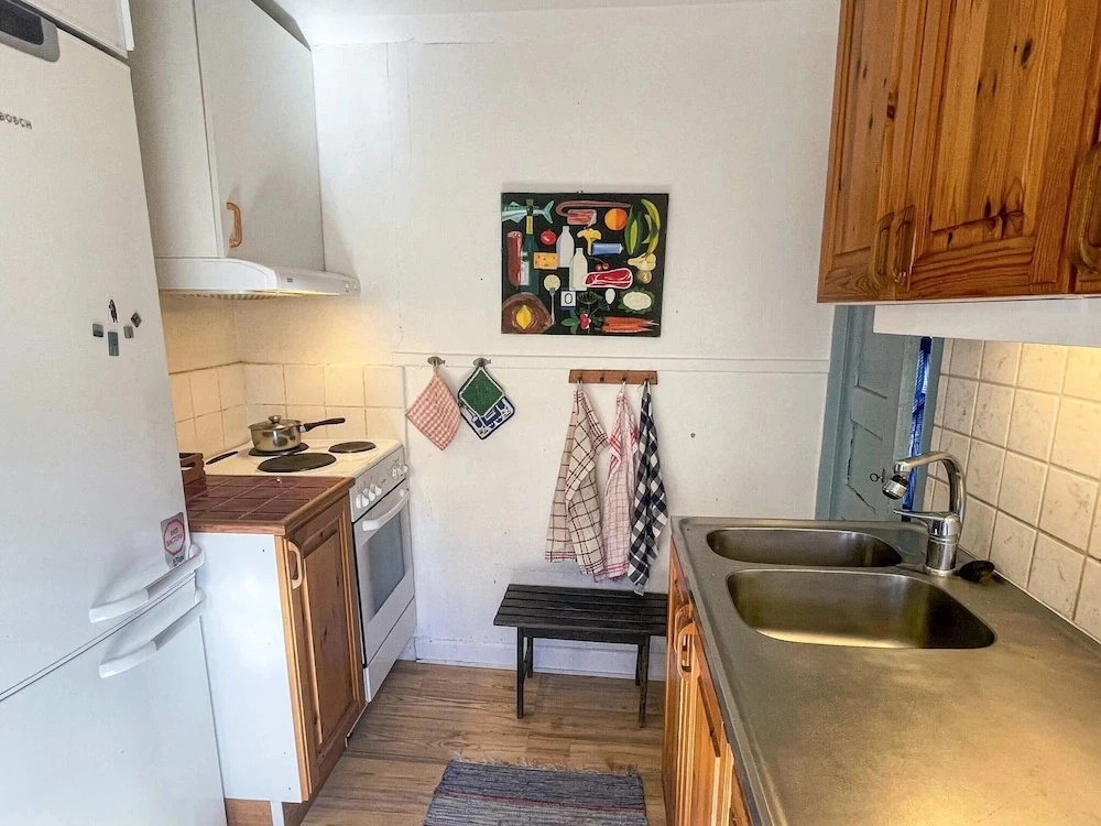 4 Star Holiday Home in Vaxjo
