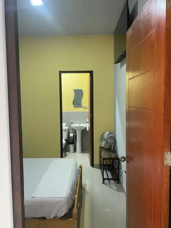 Hotel Royal Mancora
