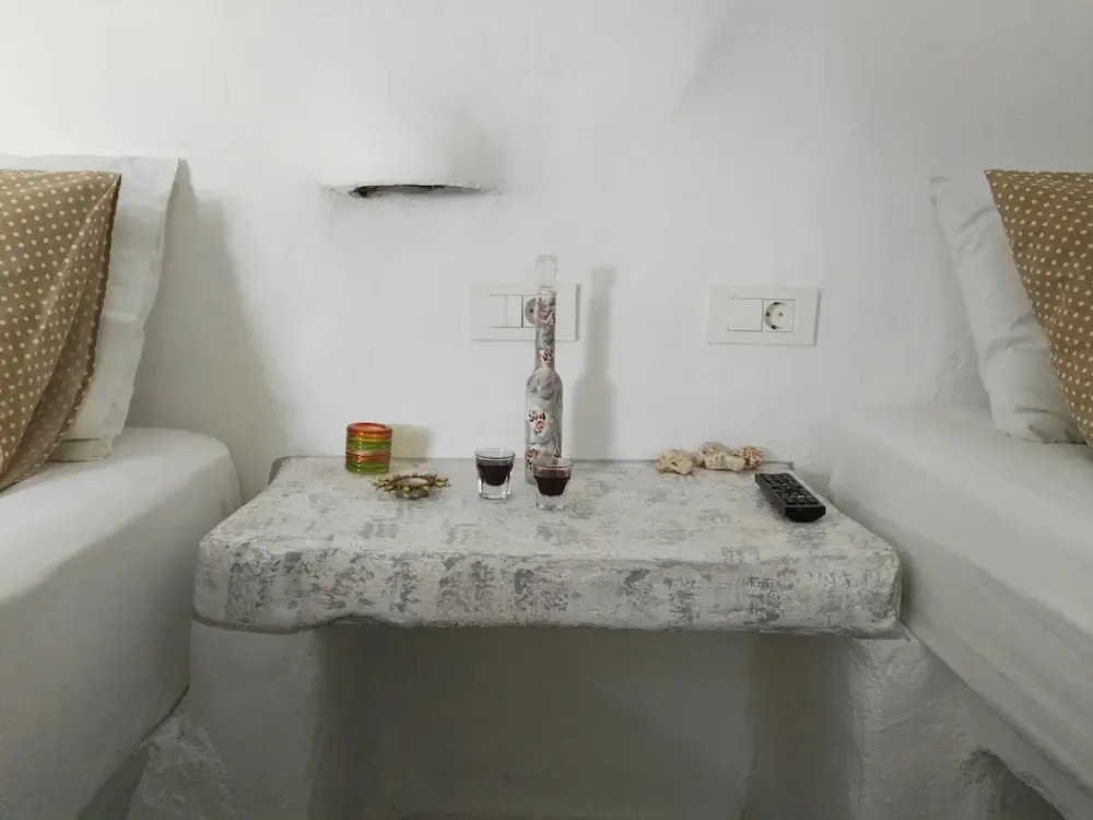 Vilos Rooms