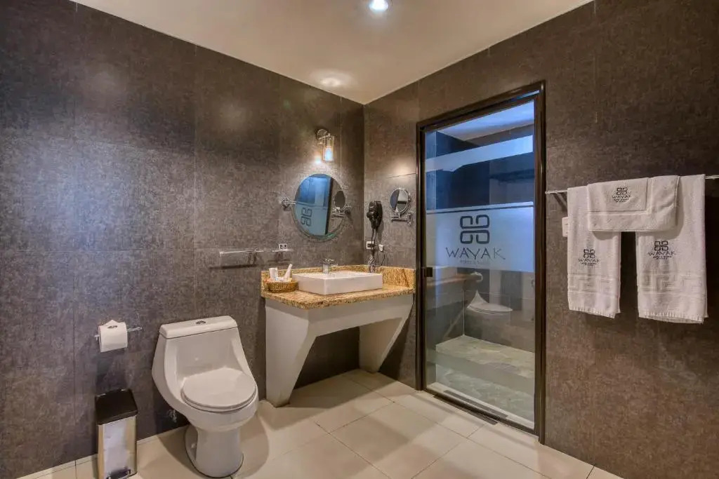 Wayak Hotel