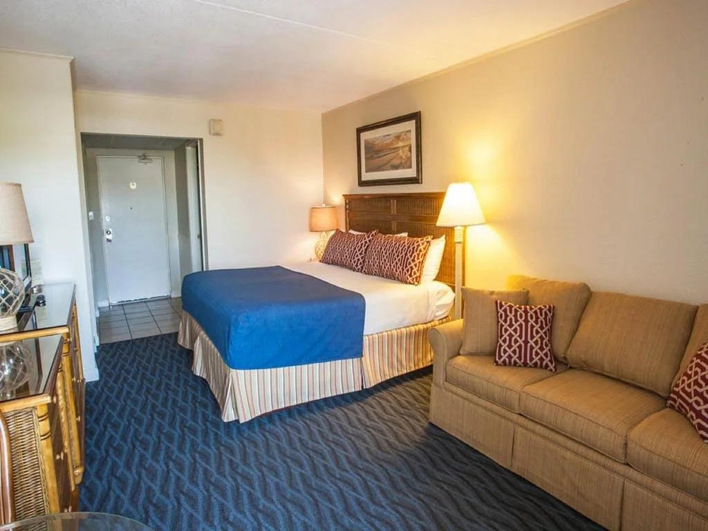 Beach View Hotel