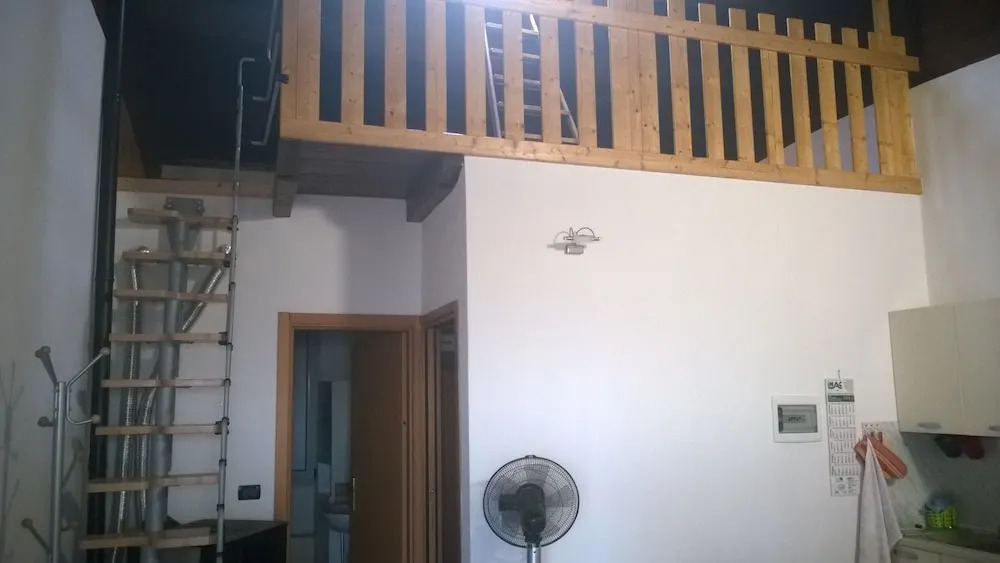 Farmhouse Paradiso