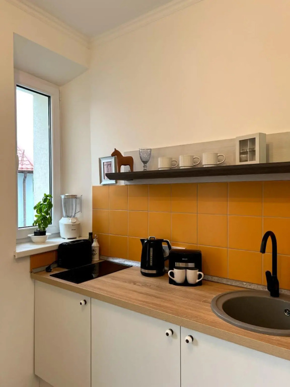 Baltic Apart на Театральной 15