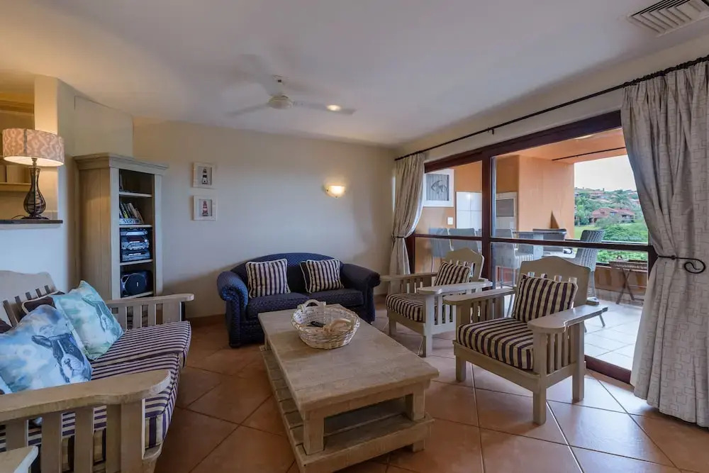 San Lameer Villa Rentals 2825