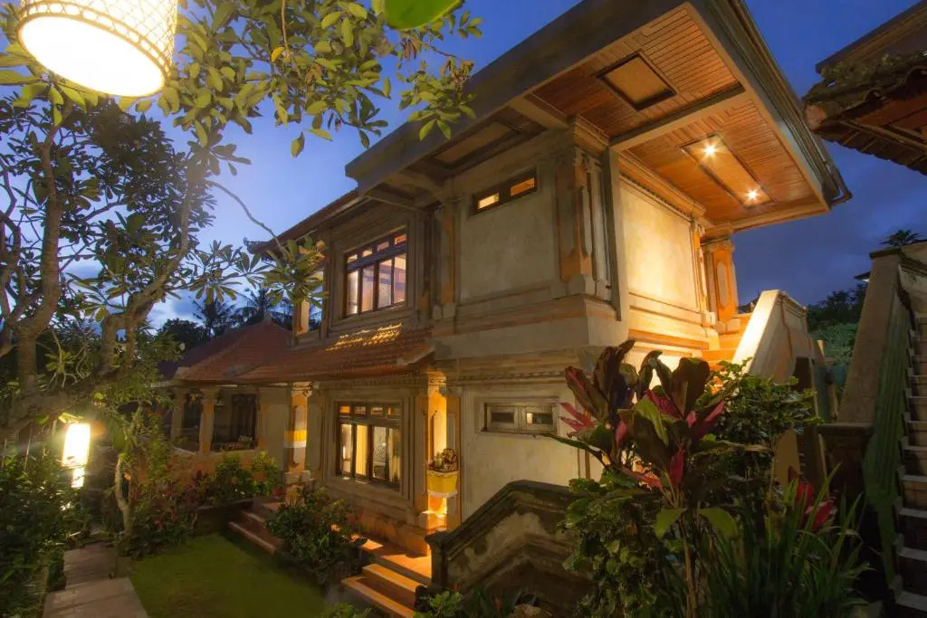 Ubud Terrace