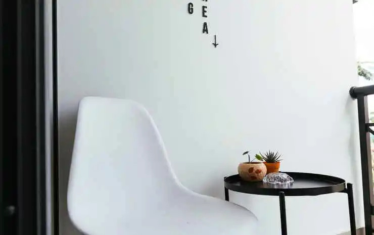 Minh Chi Hotel