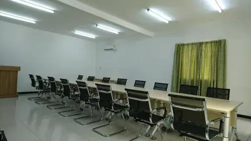 Hotel Chez Wou