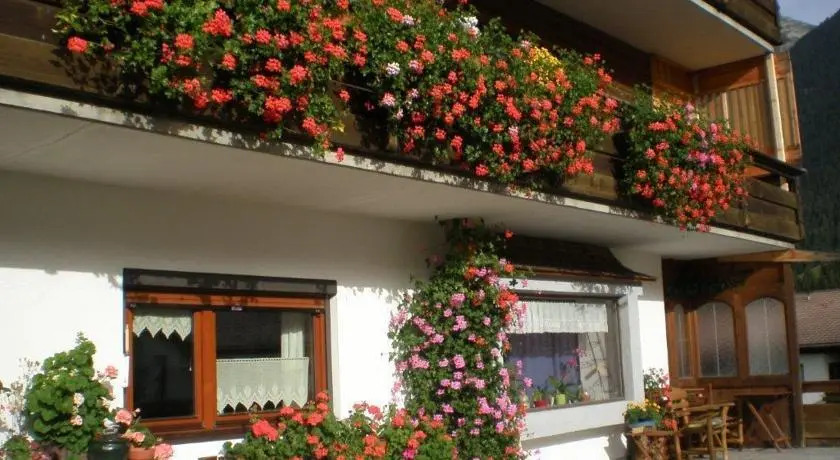 Alpenhof "alt Lähn"