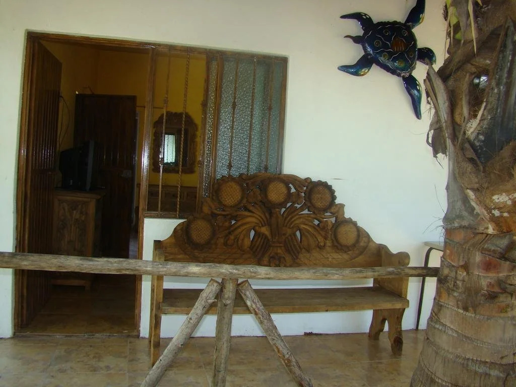Hotel Bahia 63