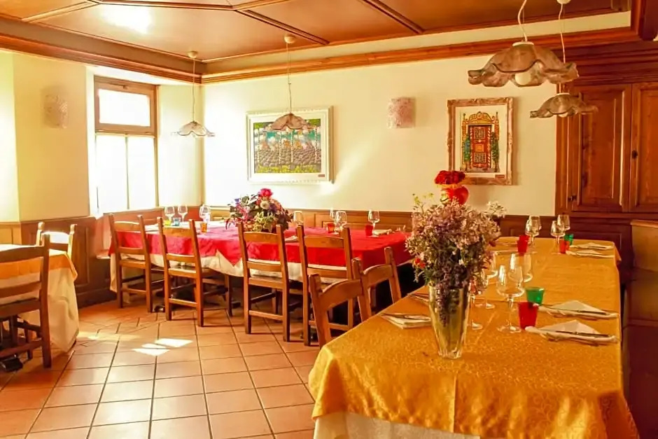 Locanda Aurora B&B