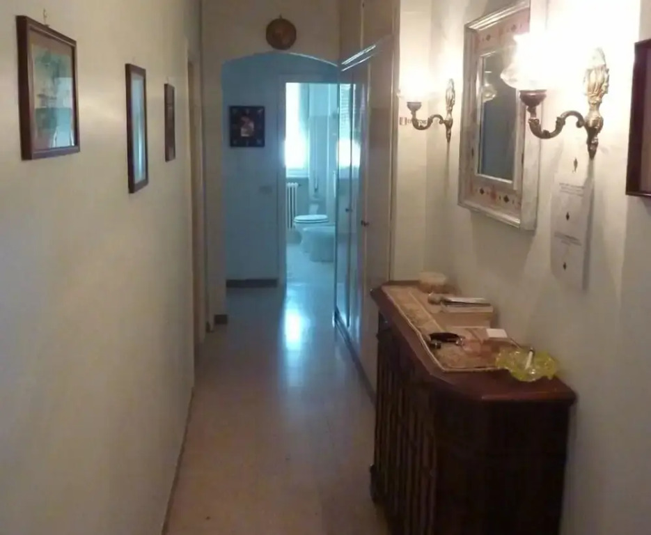 Tommy Guest House Roma