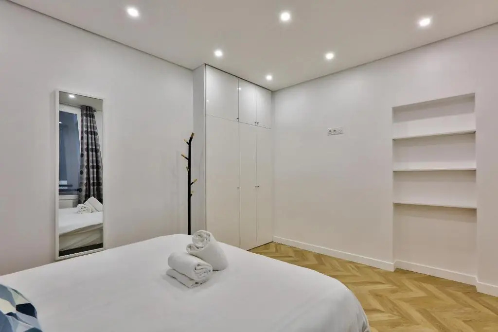 92 - Beautiful Apartment in Montorgueil