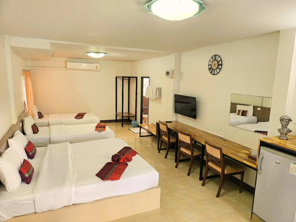 PN Gold Resort