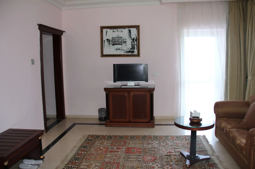 Villa 16 Hyatt Sharm El Sheikh