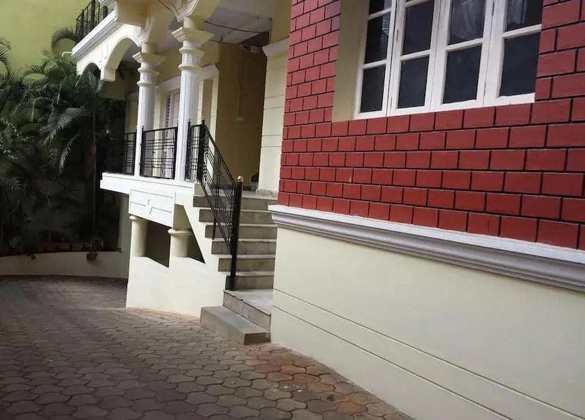 Varsha Enclave White House