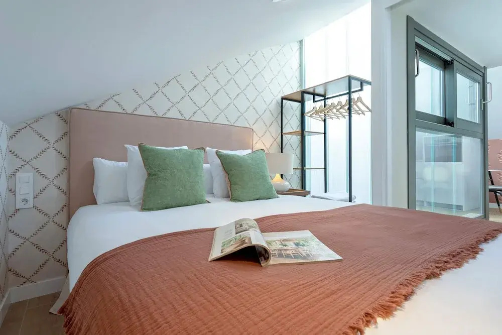 Exclusive Penthouse With Views of the Alhambra San Mat as V