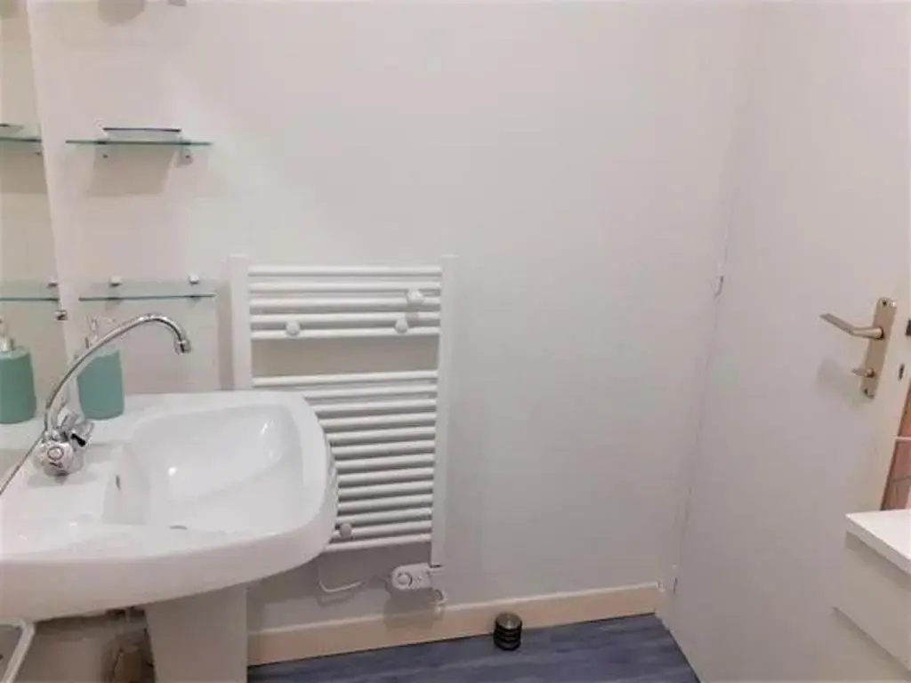 Appartement La Turballe, 3 pièces, 4 personnes - FR-1-392-160