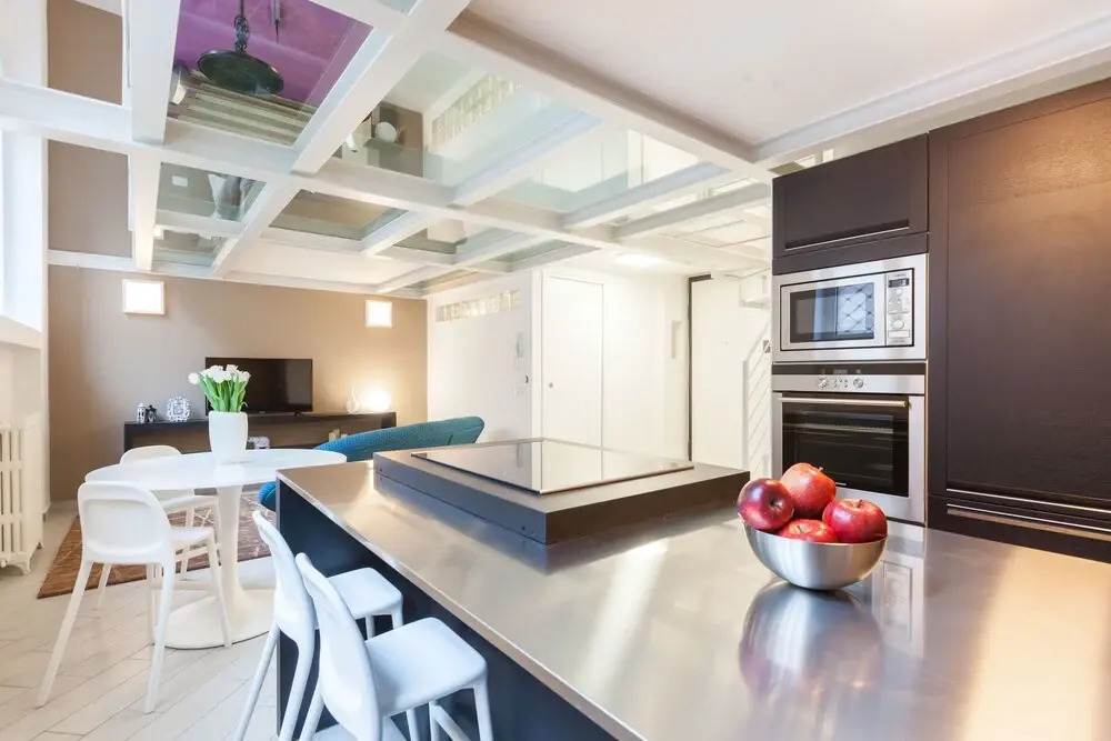 Be Apartments Edolo