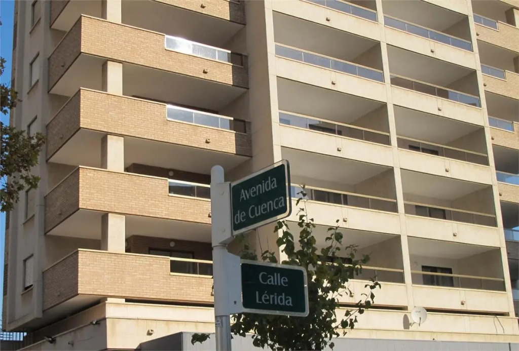 Apartamentos Vistamar