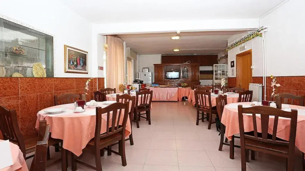 Albergo Athena