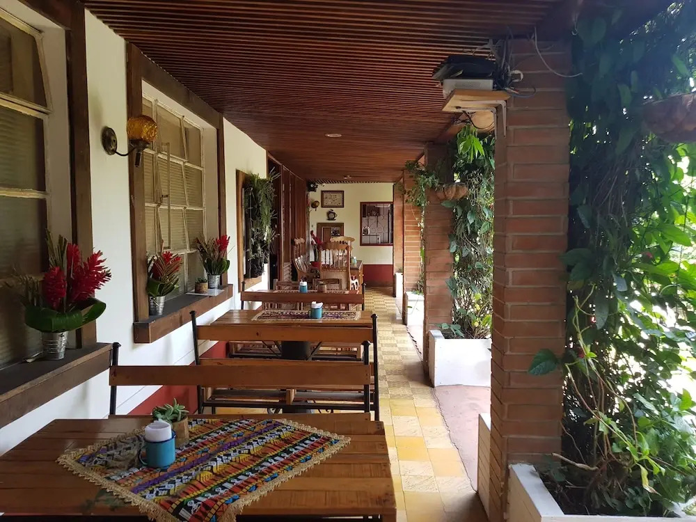 Hotel Casa Chapultepec