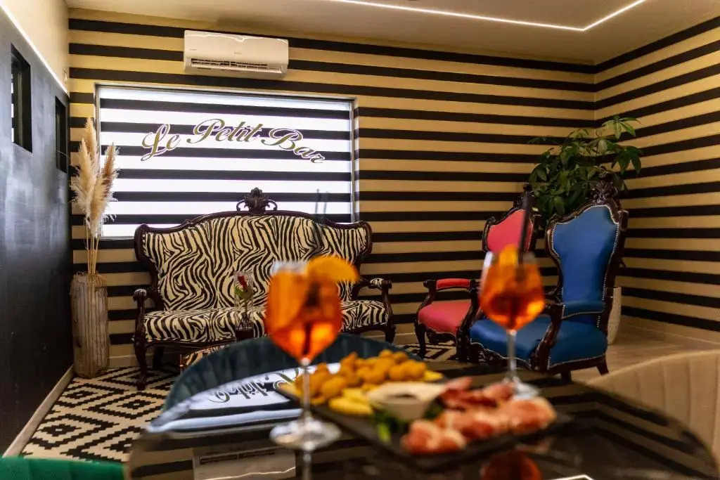 Grand hotel irpinia & Family SPA