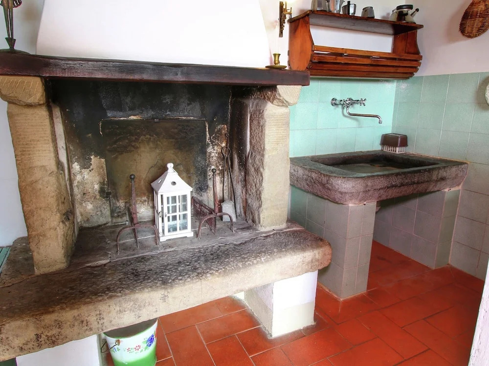 Apartment in a Farmhouse With Swimming Pool