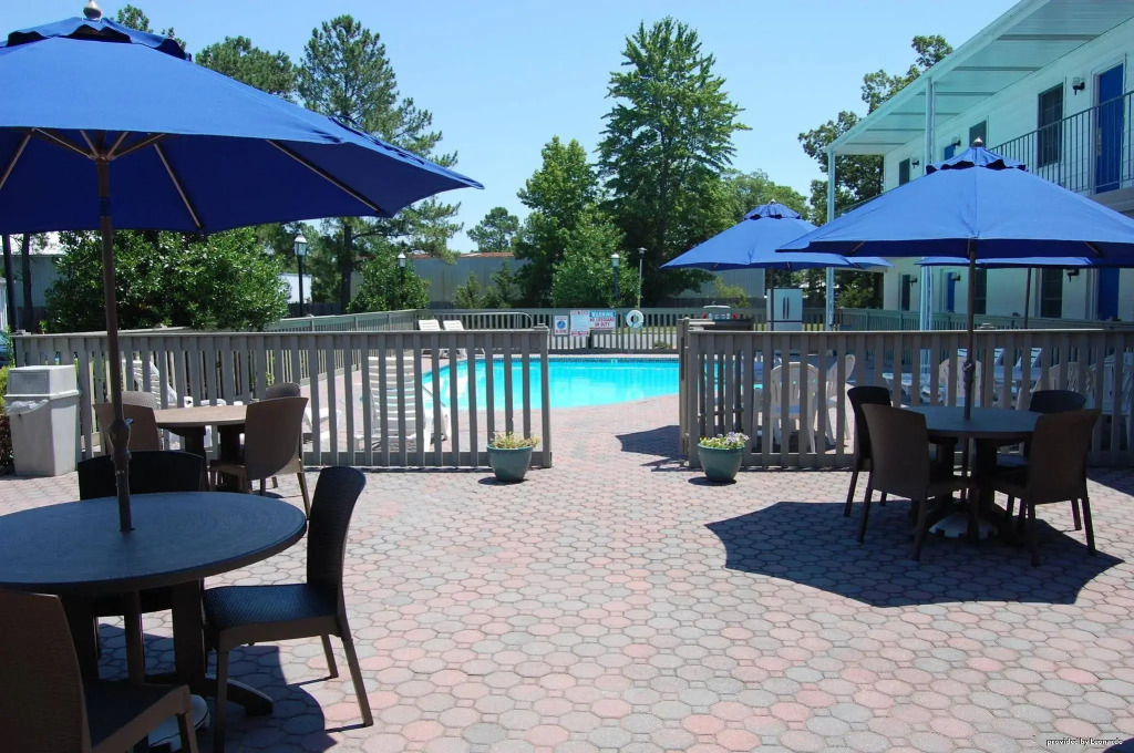St. Michaels Inn