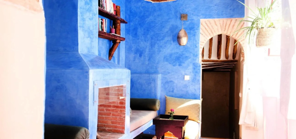 Riad 11 Zitoune