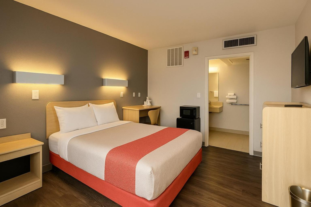 Motel 6 Casper