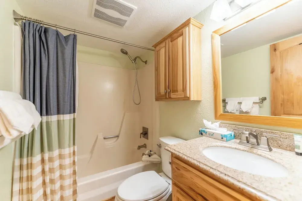 Key Condo #2927