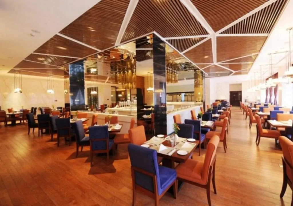 Tianma Narada Grand