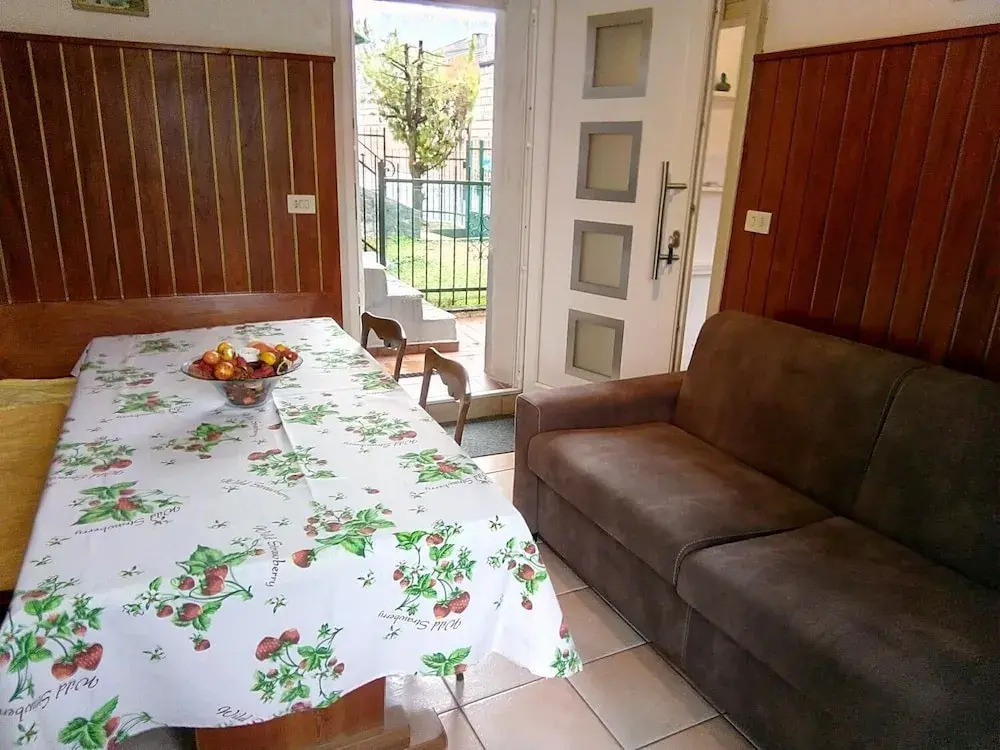 B&B Villetta Rosa