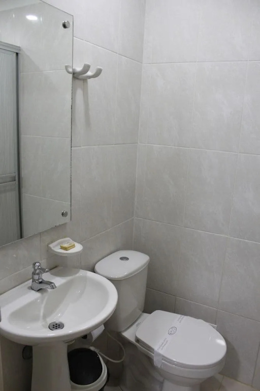 Hotel Pereira 421