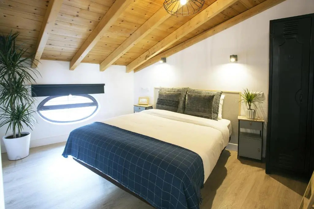 The Loft Deluxe