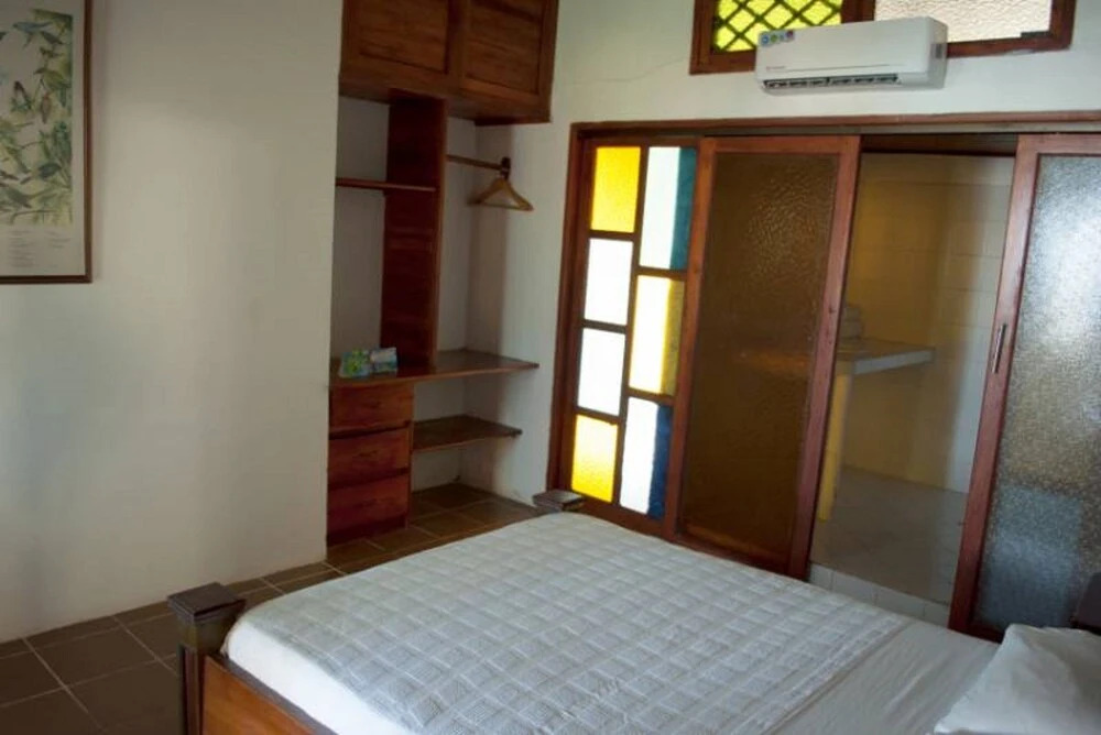 Múcura Club Hotel