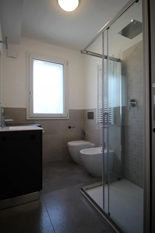 New, near the Lungomare del Lido delle Nazioni, exclusive location, innovative technology-Residence Futura 07