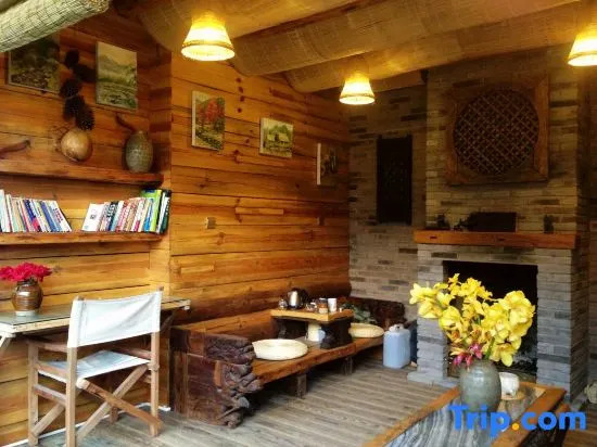 Taoranju Inn