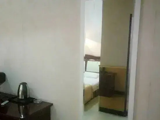 Shuyang Xiaoyan Baotang Hostel