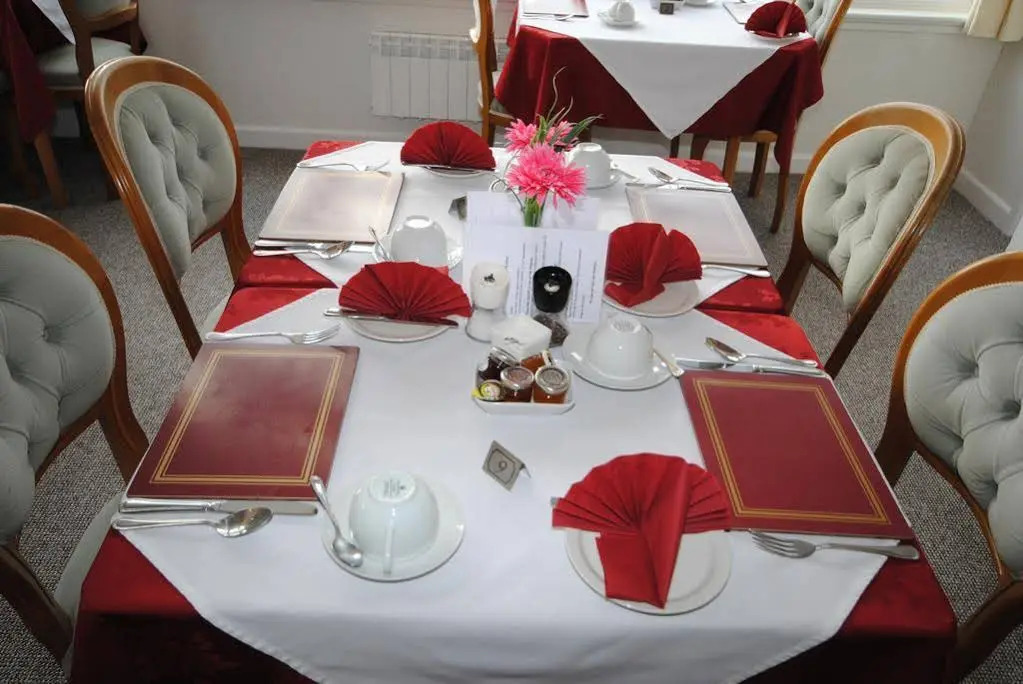 The Westcott Guest House
