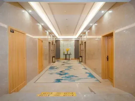 Park One Hotel