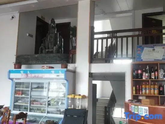 Xingsheng Hostel