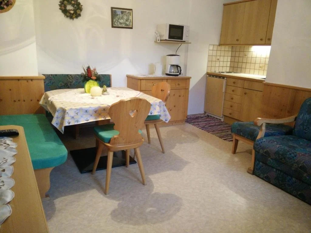 Apartments Penz