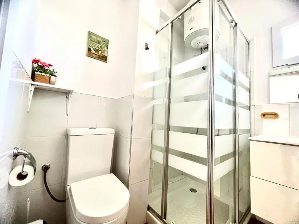DAISAL APARTMENT - 2 bedroom apartment near the beach and city center