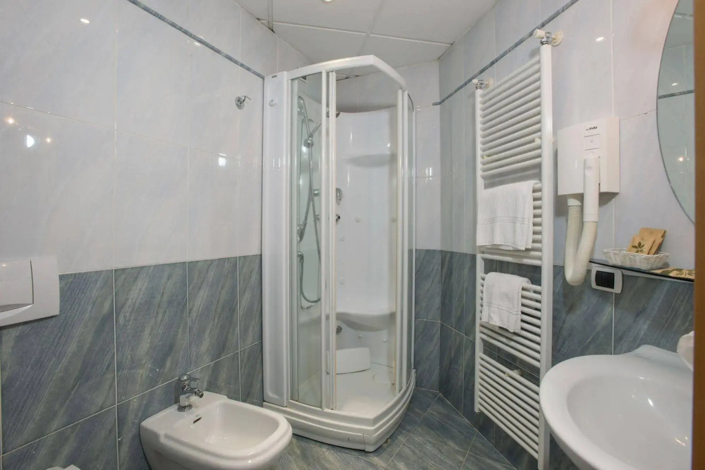 SIRIOHotel