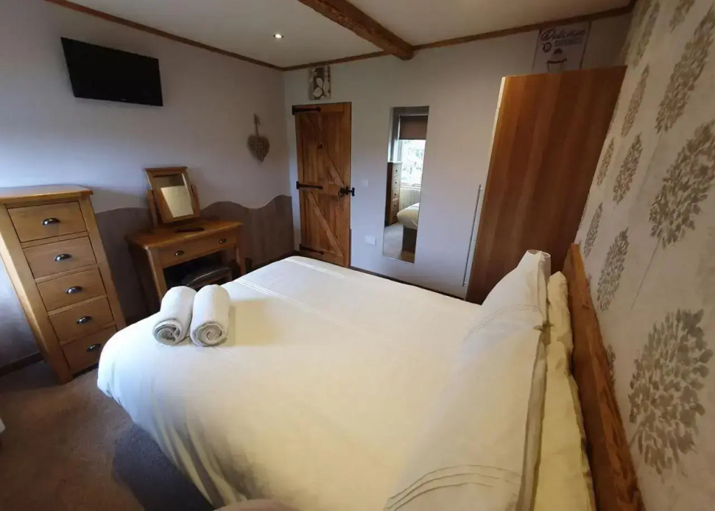 Durham Coastal Lodges