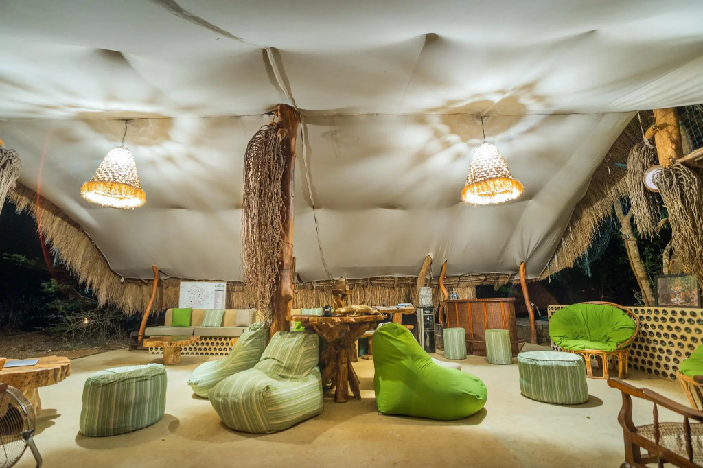 Leopard Safaris By KK Collection Yala