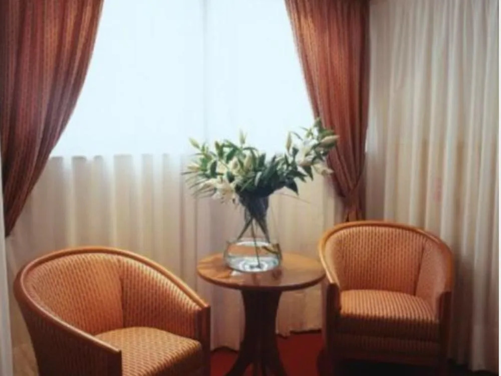 Hotel Victory