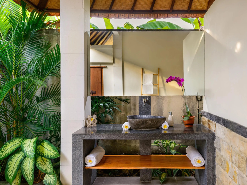 The Pandan Tree Villas